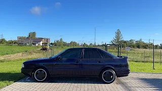 AUDI 80 B3 2.0