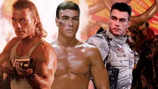 Van Damme Movies 2024 | Dünyanin En Aksiyon Dolu Filmi 2024 | Bizim Takim | Türkçe Dublaj Film İzle