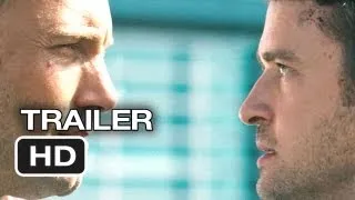 Runner, Runner TRAILER 1 (2013) - Justin Timberlake, Ben Affleck Movie HD