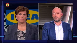 Celstraffen geeist tegen leden No Surrender voor mishandeling bij IKEA Breda