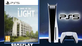 Ps5  in rays of the light GAMEPLAY GUIDE FULL GAME ALL EXTRAS + SECRETS + ITEM LOCATIONS