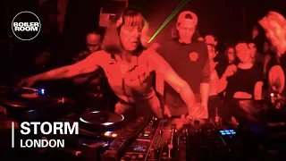 Storm Boiler Room London DJ Set