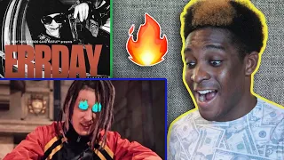 Big Baby Tape, KIZARU / ERRDAY, ЧТО ТЫ ЗНАЕШЬ ОБО МНЕ | AMERICAN REACTS to RUSSIAN RAP