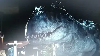 Indoraptor- Friends on the other side(Reprise) Remake @scarletspiderentertainment2115