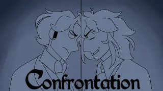 Confrontation - The Glass Scientists Animatic