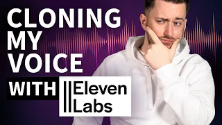ElevenLabs AI Voice Review: Is it worth the hype for Voice Cloning?🤔