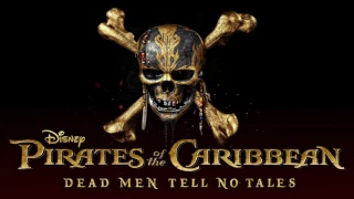 The Devil's Triangle (From "Pirates of the Caribbean: Dead Men Tell No Tales"/Audio Only)