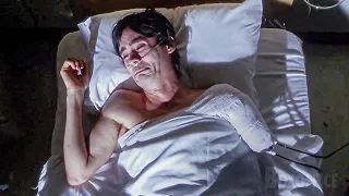 Requiem for a Dream's Iconic Final Scene