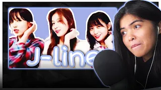 TWICE sweet MiMoSa's iconic vlive [reaction]