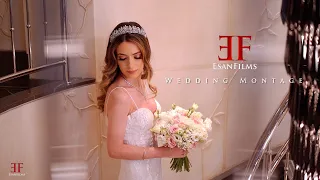Esanfilms Cinematic Wedding Montage Greek Wedding Turkish wedding Trailer Teaser