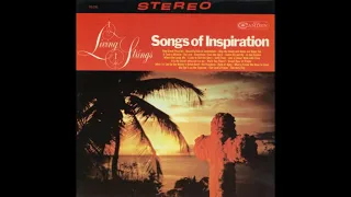 Living Strings Songs Of Inspiration