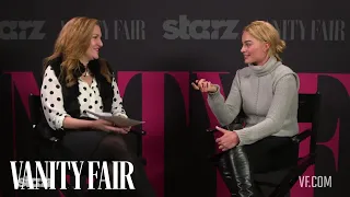 Who Would You Make a Movie With for 12 Years? | Sundance 2015 Interview Highlights