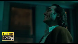 Joker (2019) Arthur Watching Murray Franklin Show Scene (1080p) Full HD II Best Movie Scene