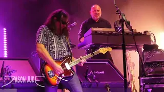 The War On Drugs - Pain [HD] LIVE 10/8/2022