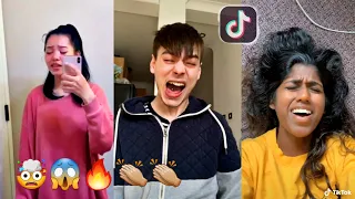 Unbelievable Voices On TikTok (Singing)