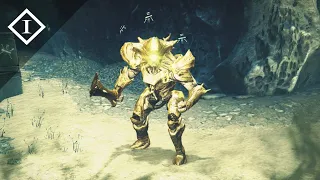 Destiny: The Dark Below OST - Fist of Crota