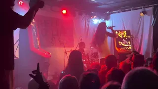 Bob Vylan (Full Set Live) - The Joiners, Southampton -  19/05/22