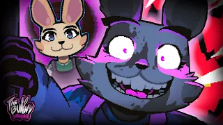A Cutesy Rabbit Hides a Horrifying Secret || The Bunny Graveyard - Chapter 1 (FULL GAME)