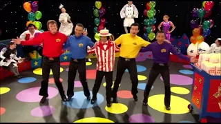 The Wiggles: Hot Poppin’ Popcorn!