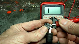 How To Use A Multimeter