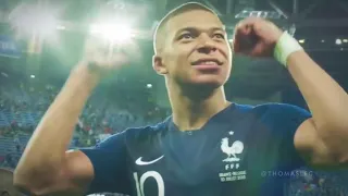 15/07/2018 FIFA world cup final (France/Croatia)