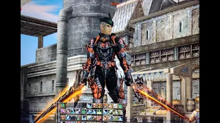 L2 reborn 1x Interlude PVP Minotauro dagger adventurer treasure hunter hero NEW VID