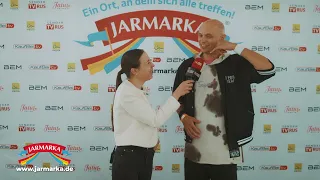 Jarmarka 2022 Interview: Faktor 2 "Фактор ещё как рулит!"