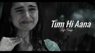 Tum Hi Aana ❤️| Marjaavaan | Jubin Nautiyal | Riteish Deshmukh, Sidharth Malhotra, Tara Sutaria 💔