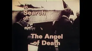 In Search of... - Season 3 - Ep. 18 The Angel of Death (1979)