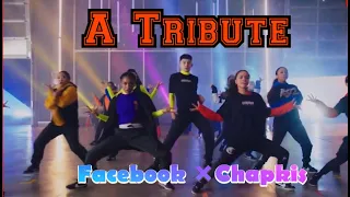 A Tribute | Instagram Viral Dances |   Facebook & Chapkis Dance Family