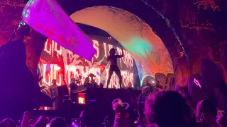 Lil Texas @ Lost Lands 2022 - Kamikaze VIP + more