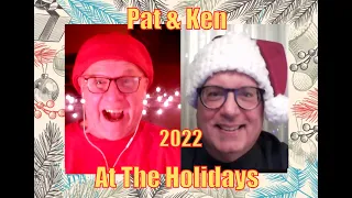 THE HOLLY AND THE IVY (1952) Pat & Ken At the Holidays 2022