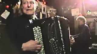 Johnny Meijer, de beste accordeonist van de wereld