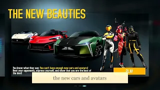 Asphalt 8 Airborne: UPDATE 65 First Look // Update 65 is here!