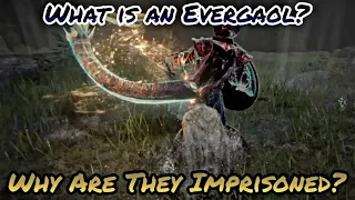 The Evergaol Bosses Explained - Elden Ring Lore