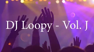 DJ Loopy - Vol. J