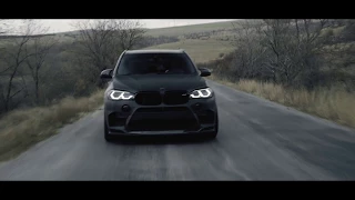 750 HP BMW X5M | Z-Performance Wheels