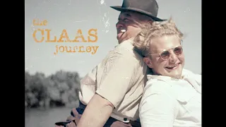 The CLAAS Journey. A trip to South America in 1950.