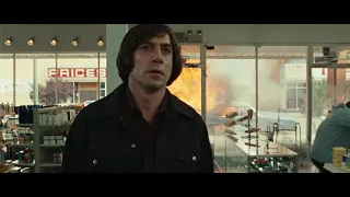 Anton Chigurh | God's Gonna Cut You Down