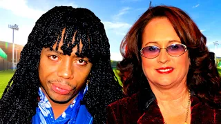 Rick James GAY, Wives, Children & SAD DEATH