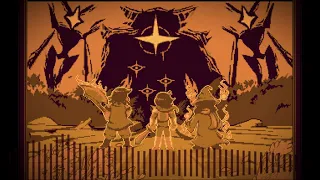 The Prophecy Fulfilled - Deltarune