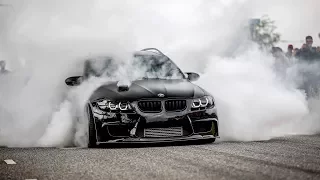 BEST OF BMW M Sounds ! 800HP Manhart M5, 900HP 335i, 912HP Anti Lag E30, M3, M4,...