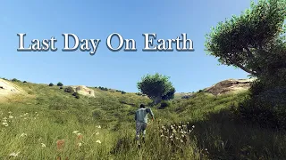 What would you do if it's your last day on Earth?