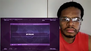 Byrum | Stellaris Invicta | REACTION