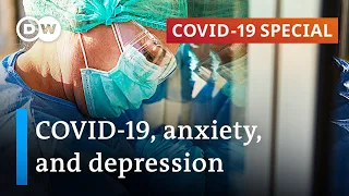 After the pandemic: Left with depression? | COVID-19 Special