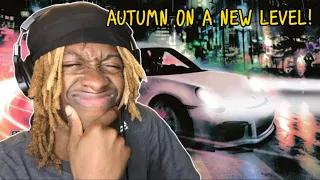 HE'S EVOLVING RIGHT IN FRONT OF US! Autumn! - CHANELLY & BIRKIN! REACTION