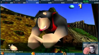 Banjo-Kazooie 100% (XBLA) | PB 2:22:40