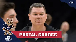 Has Tommy Lloyd Proven To Be An Elite Portal Recruiter For The Arizona Wildcats?