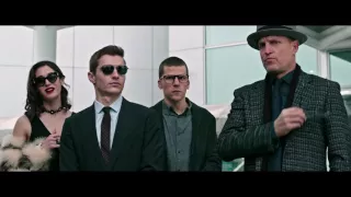NOW YOU SEE ME 2 - COMING SOON TO DOWNLOAD, DVD & BLU-RAY