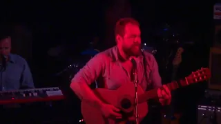 Nathaniel Rateliff | Don't Get Too Close | live Troubadour, September 30, 2013